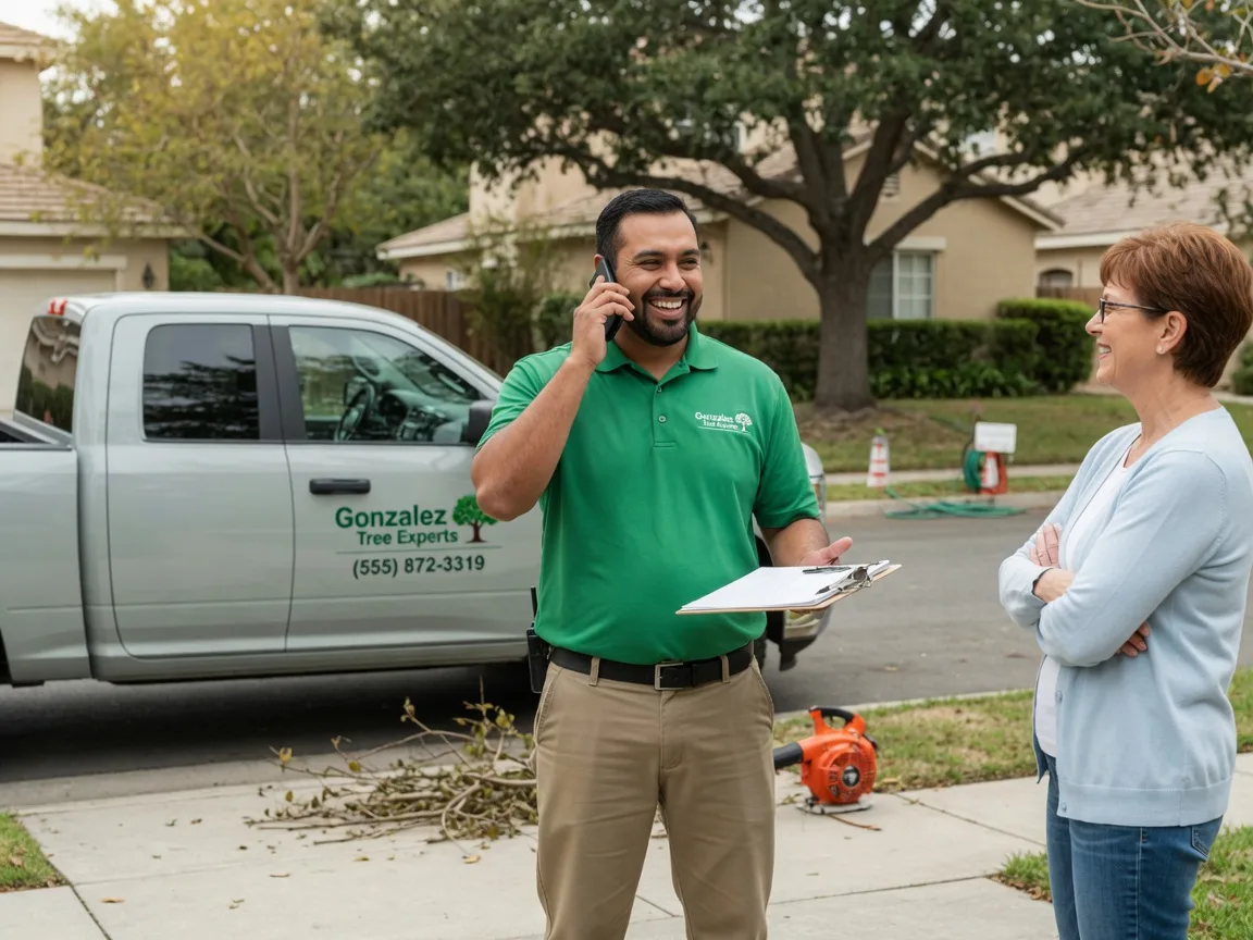 Tree Service Pipestem, WV FAQs